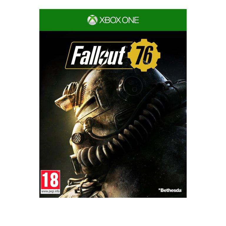 Selected image for BETHESDA Igrica za XBOXONE Fallout 76