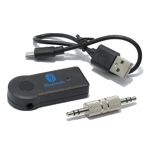 Selected image for Bluetooth audio risiver za auto