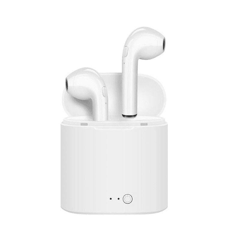 Selected image for Bluetooth slušalice Airpods i7 TWS HQ bele