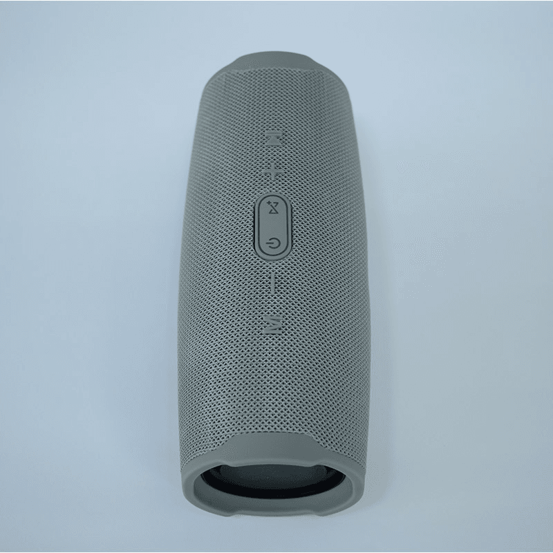 Bluetooth zvučnik BTS0E/ 4 sivi
