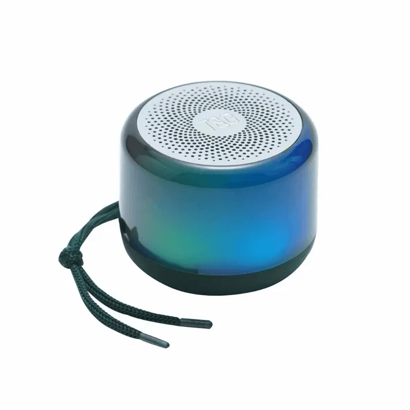 Bluetooth zvučnik TG-363 zeleni
