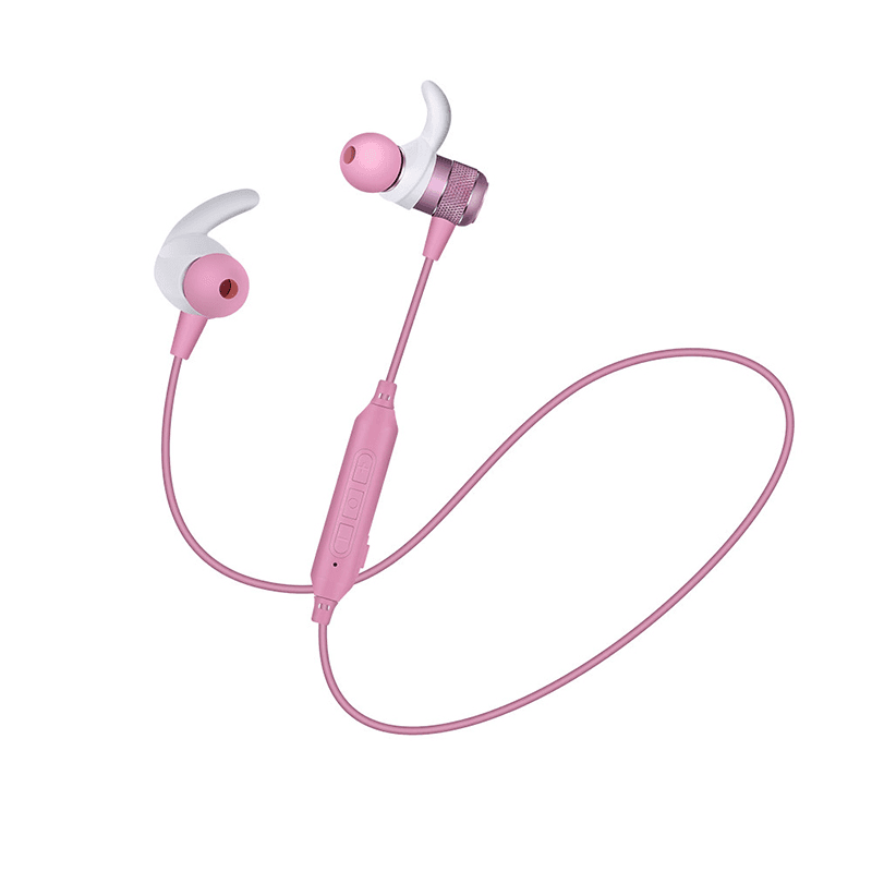 Selected image for BOROFONE Bluetooth slušalice SH3 pink
