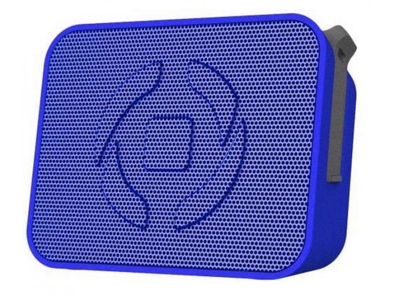 CELLY UPMIDI Bluetooth zvučnik, 3W, Plavi