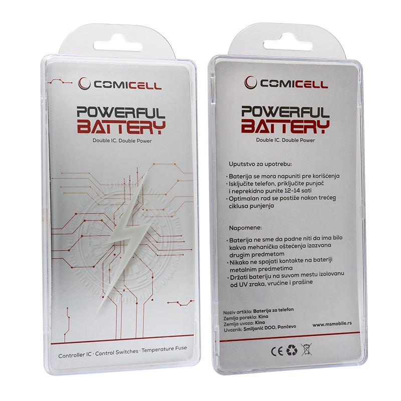 Selected image for COMICELL Baterija za I9100 Galaxy S2