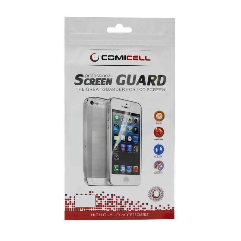 COMICELL Folija za zaštitu ekrana za Samsung A525F/A526B Galaxy A52 4G/A52 5G (EU) clear