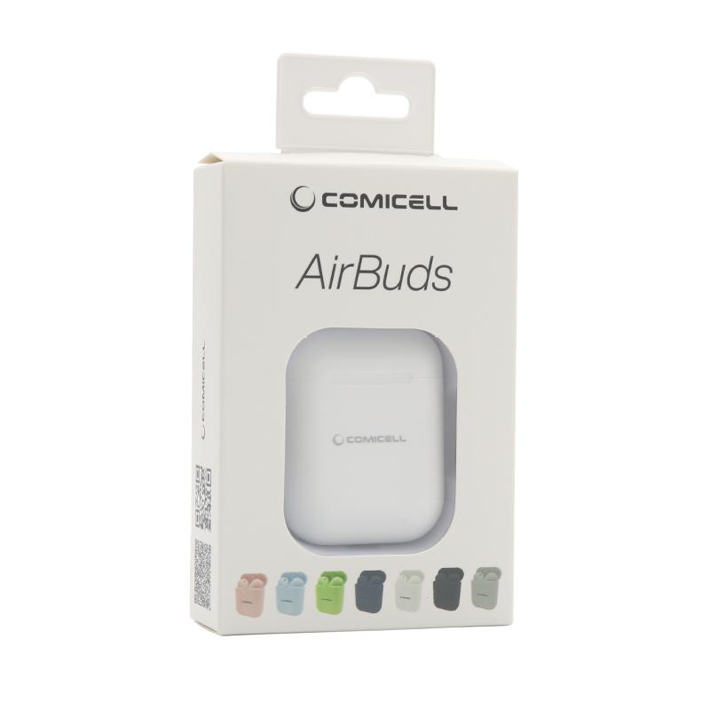 Selected image for COMICELL Slušalice Bluetooth AirBuds bele