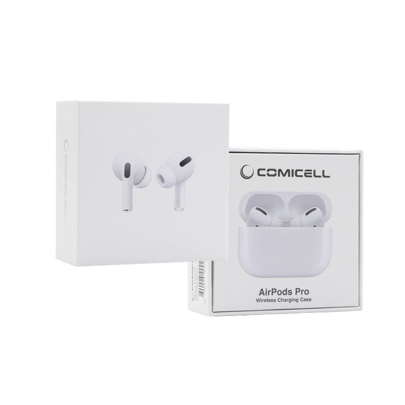 Selected image for COMICELL Slušalice Bluetooth Airpods Pro bele