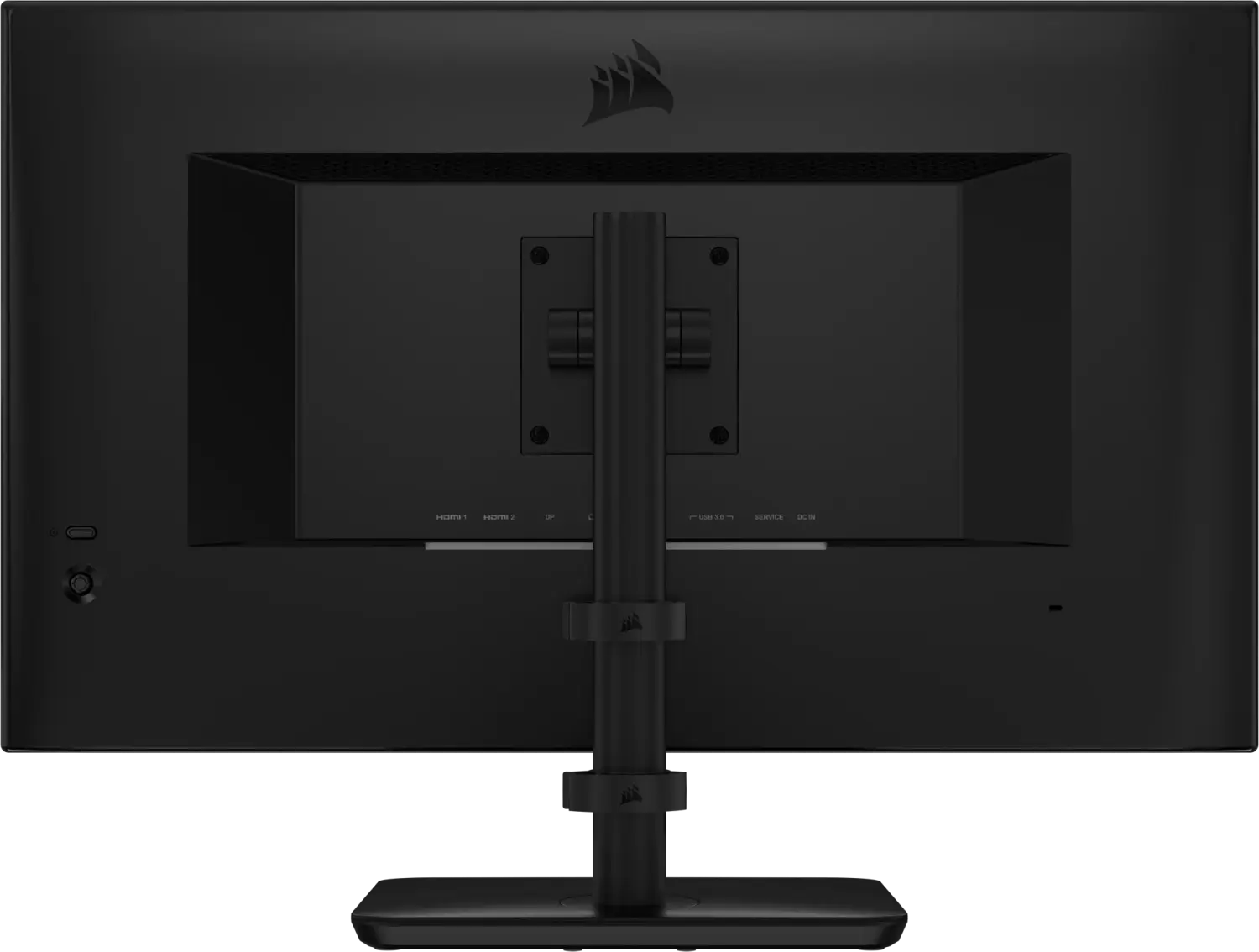 Selected image for Corsair Xeneon 315QHD165 Gaming monitor, 32" 2560x1440, 2xHDMI, DP, USB, Gsync, Freesync, VESA, Crni