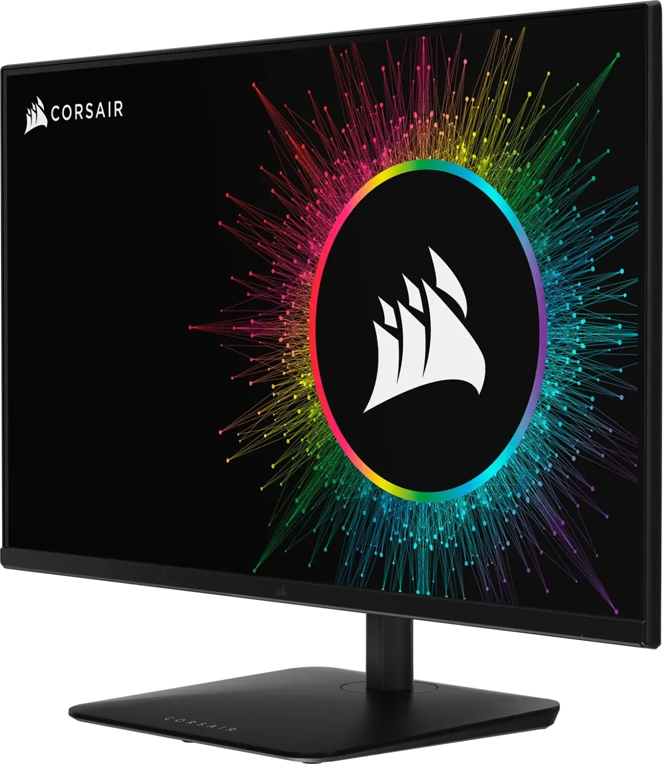 Selected image for Corsair Xeneon 32UHD144-A Gaming monitor, 32" 3840x2160, MPRT, 2xHDMI, DP, USB, Gsync, Freesync, Crni