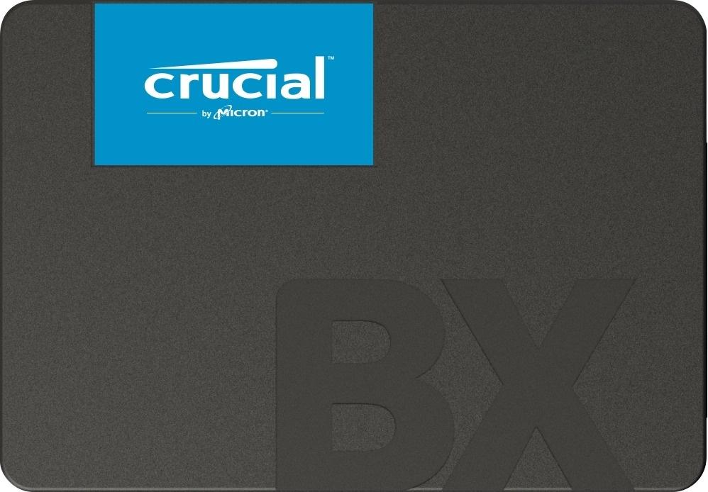 Selected image for CRUCIAL SSD 2TB BX500