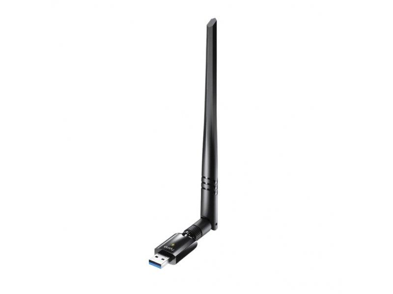 Selected image for CUDY Dual Wi-Fi USB antena šifra WU1400