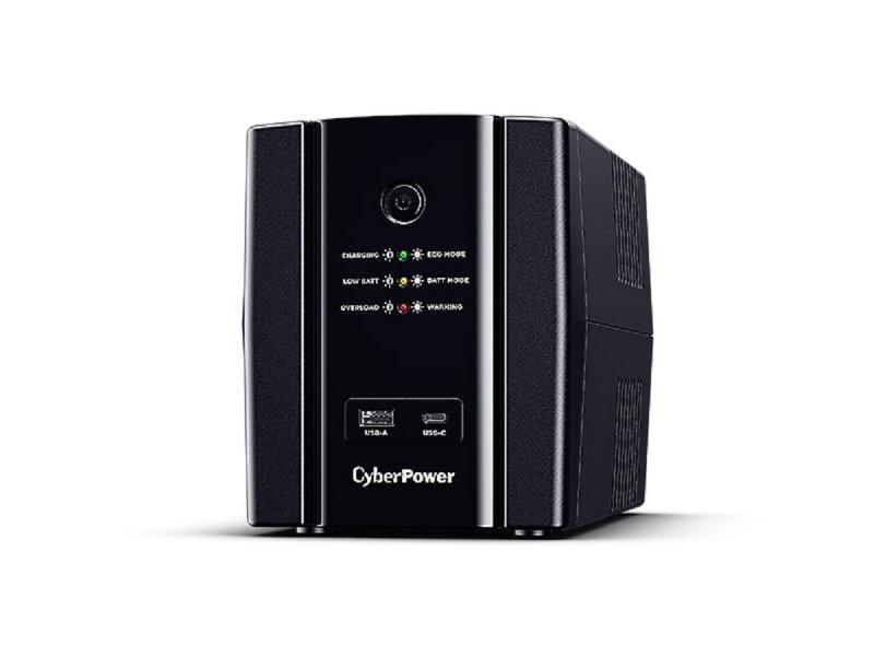 CYBERPOWER UT1500EG UPS uređaj lineinteractive 1500VA/900W