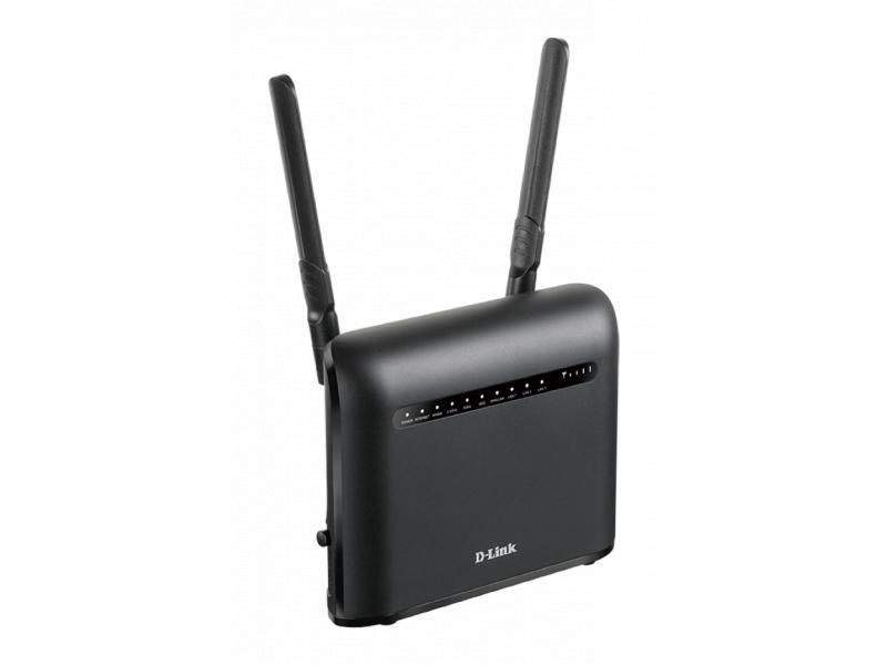 Selected image for D LINK DWR-953V2 4G LTE router