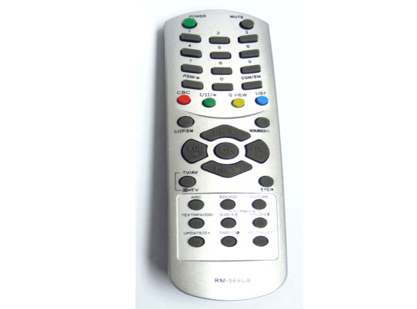 Selected image for Daljinski upravljač RM-569C za LG TV