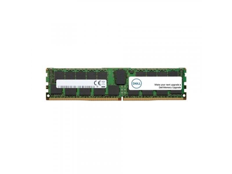 DELL 16GB - 2RX8 DDR4 RDIMM 3200MHz Ram memorija 2/1