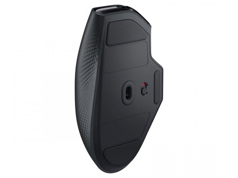 Selected image for DELL Alienware AW620M Gaming miš Wireless, Crni