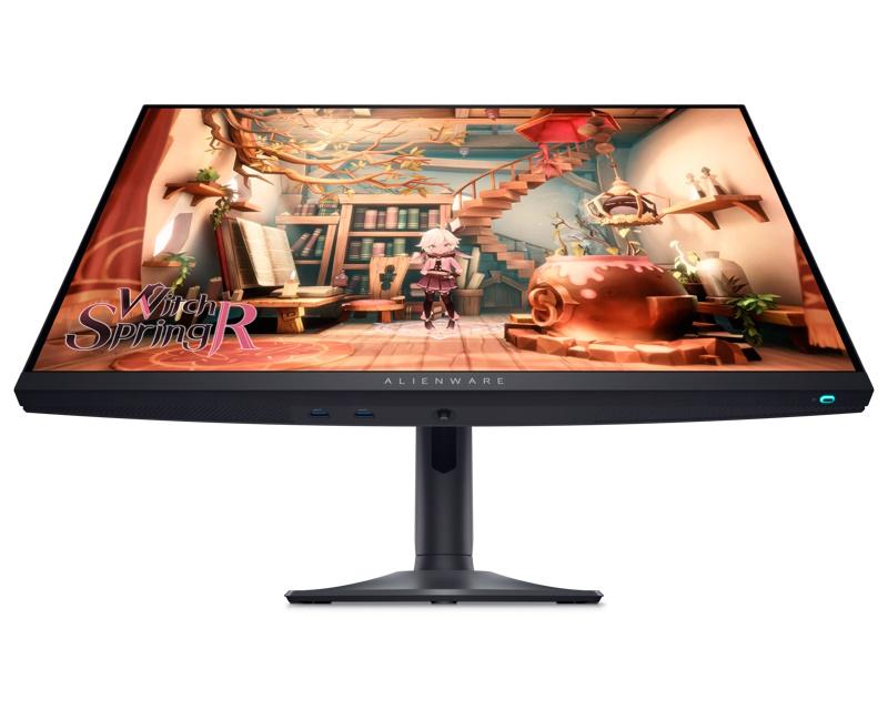 Selected image for DELL AW2724DM Gaming Monitor 27" Quad HD