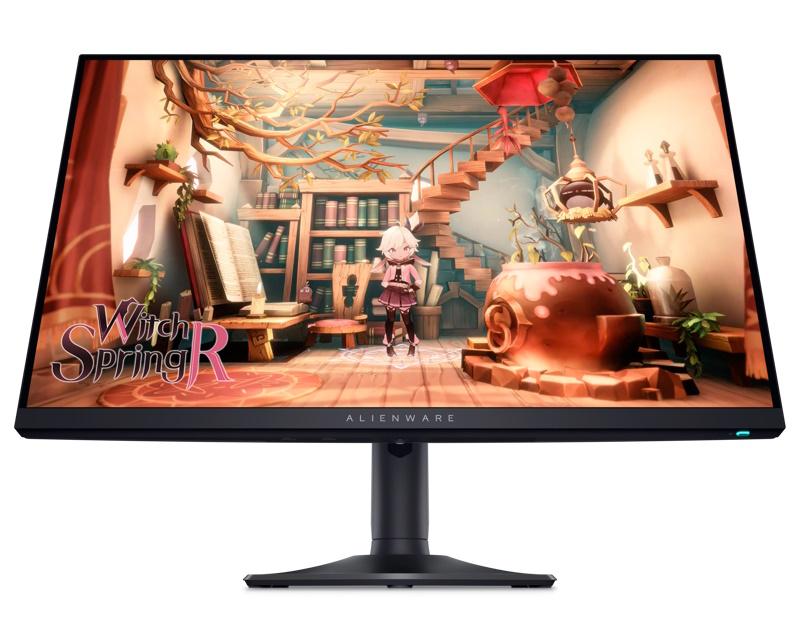 Selected image for DELL AW2724DM Gaming Monitor 27" Quad HD