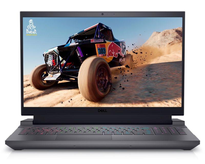Selected image for DELL G15 5530 Gaming Laptop 15.6" FHD /i7-13650HX 16GB/1TB/GeForce RTX 4060 Crni