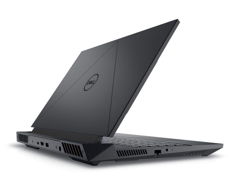 Selected image for DELL G15 5530 Gaming Laptop 15.6" FHD /i7-13650HX 16GB/1TB/GeForce RTX 4060 Crni