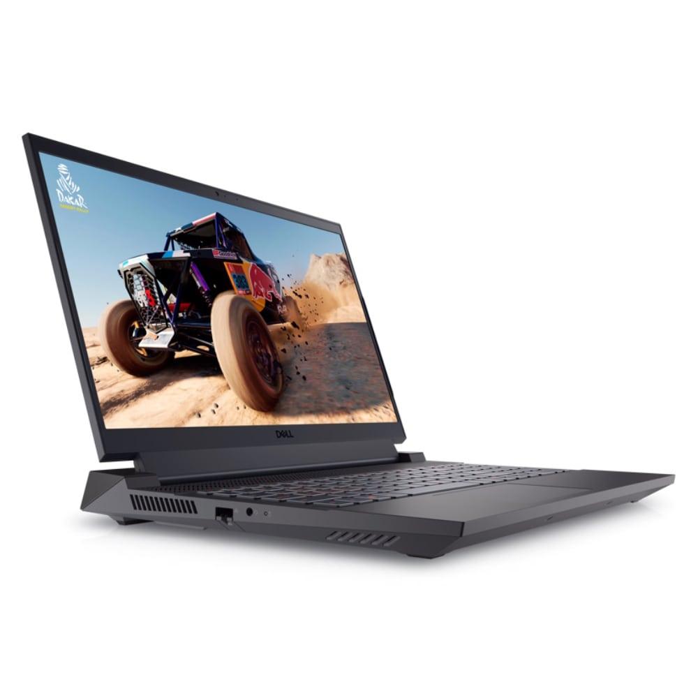 Selected image for DELL G15 5530 Gaming Laptop 15.6" FHD /i7-13650HX 16GB/1TB/GeForce RTX 4060/Win11Pro Antracit