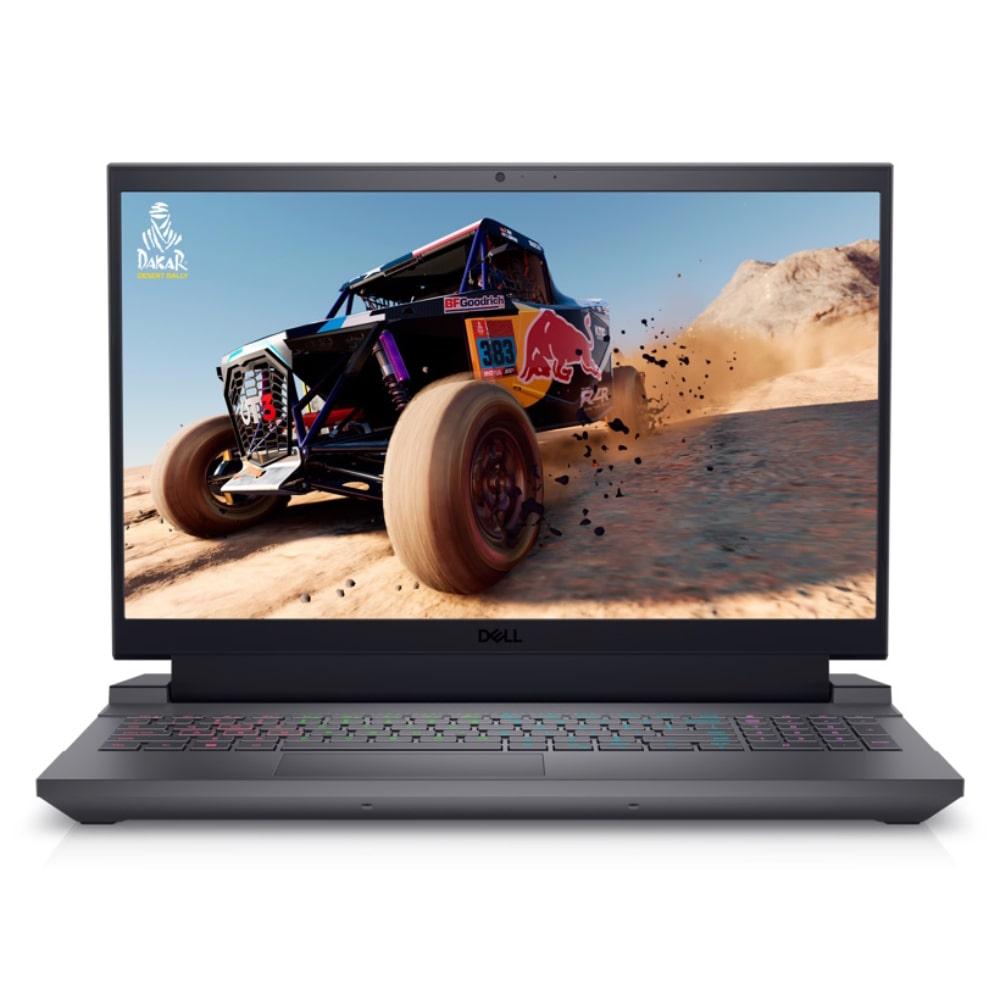 Selected image for DELL G15 5530 Gaming Laptop 15.6" FHD /i7-13650HX 16GB/1TB/GeForce RTX 4060/Win11Pro Antracit