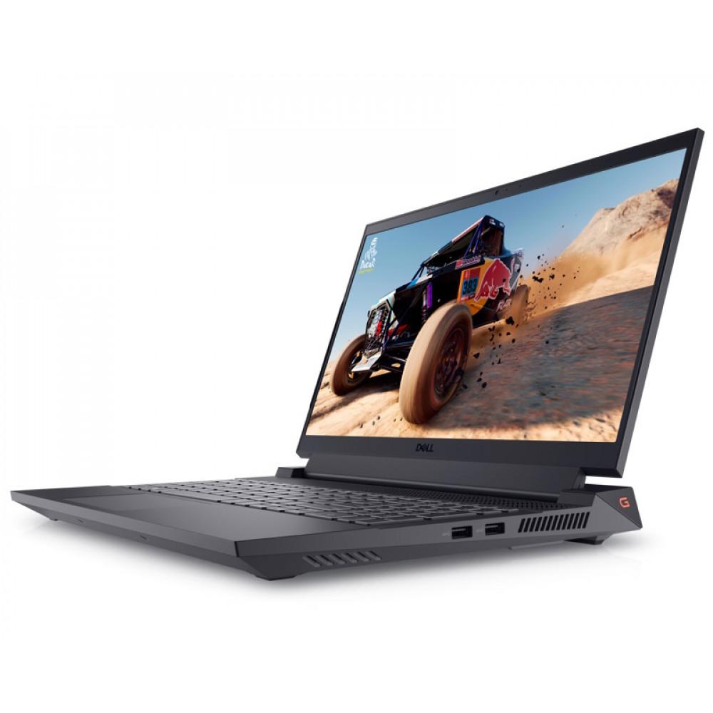 Selected image for DELL G15 5530 Gaming Laptop 15.6" FHD /i7-13650HX 16GB/512GB/GeForce RTX 4050 Crni