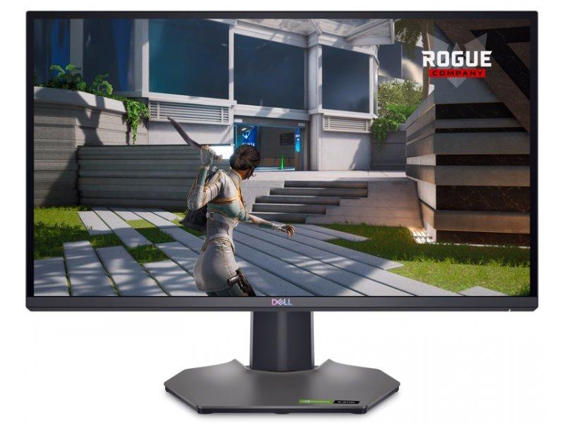 Selected image for DELL G2524H Gaming monitor 280Hz FreeSync/G-Sync IPS