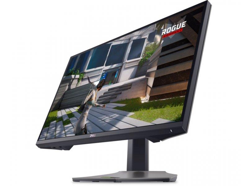 Selected image for DELL G2524H Gaming monitor 280Hz FreeSync/G-Sync IPS