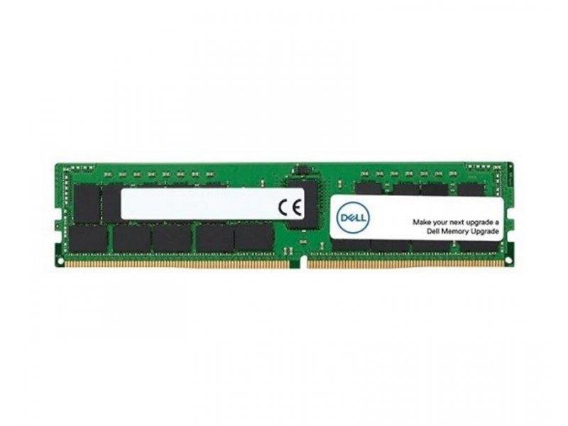 DELL Ram memorija 32GB 2RX4 DDR4 UDIMM 3200MHz ECC