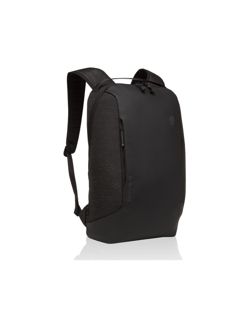 Selected image for DELL Ranac za laptop 15-17 inch Alienware Horizon Slim Backpack AW323P crni