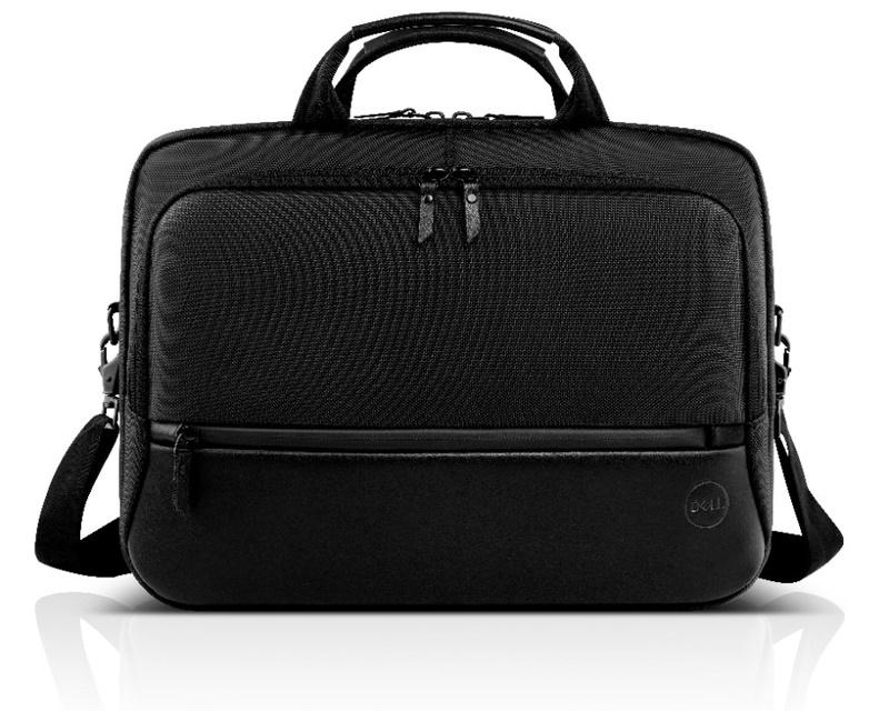 Selected image for DELL Torba za laptop 15.6 inch EcoLoop Premier Briefcase 15 PE1520C Crna