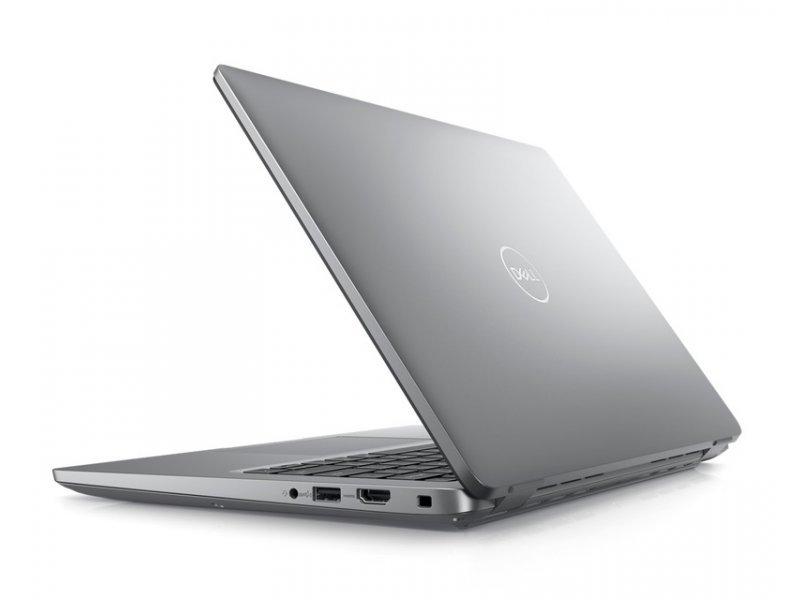 Selected image for DELL Vostro 3535 Laptop FHD 120Hz, Ryzen 5 7530U, 8GB, 512GB, Antracit