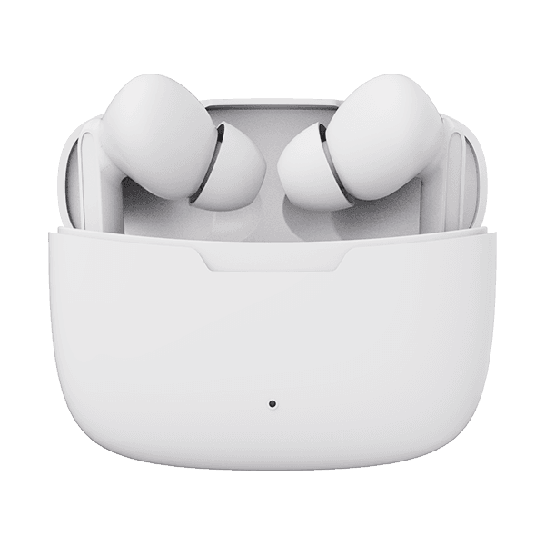 Selected image for DENVER TWE-47 WHITE Bežične Slušalice, Bluetooth V5.0, Beli
