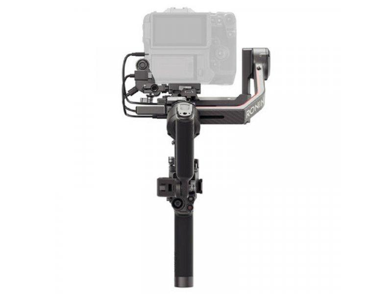 Selected image for DJI CP.RN.00000218.01 RS 3 Pro Combo Gimbal