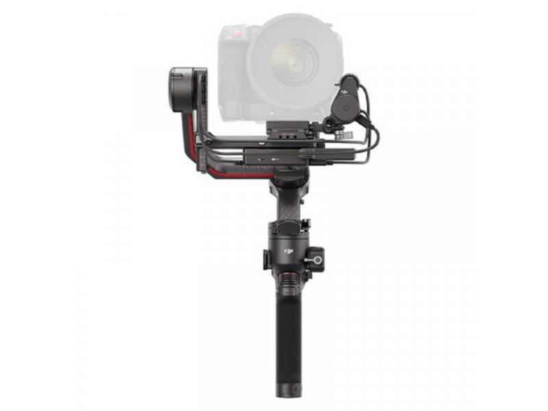 Selected image for DJI CP.RN.00000218.01 RS 3 Pro Combo Gimbal