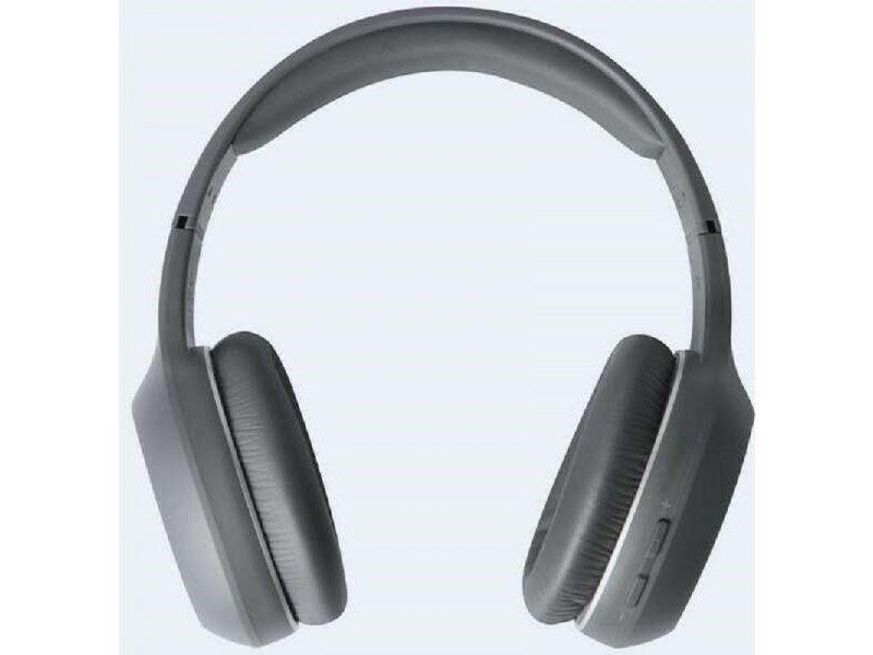 EDIFIER W600BT Bežične slušalice sa mikrofonom, Sive