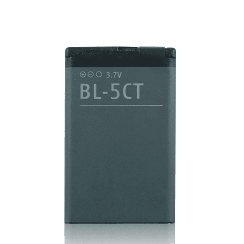 EG Baterija za telefon Nokia BL-5CT/5220, 1050 mAh