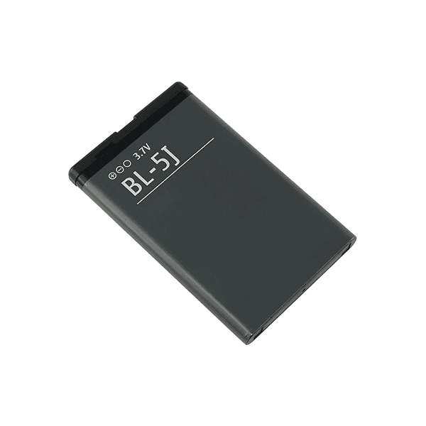 EG Baterija za telefon Nokia BL-5J/ 5800, 1200 mAh
