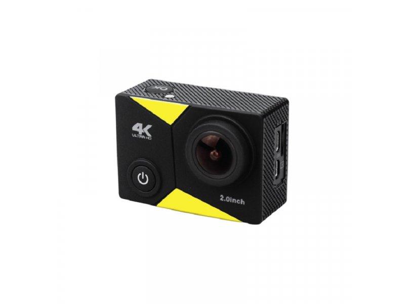 ELEMENTA SCM-4000L Sport kamera, 4K rezolucija