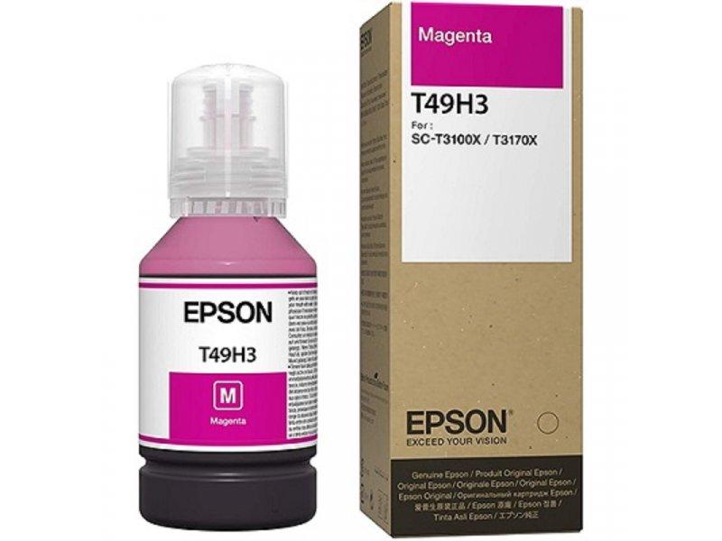 EPSON C13T49H300 Mastilo, Magenta