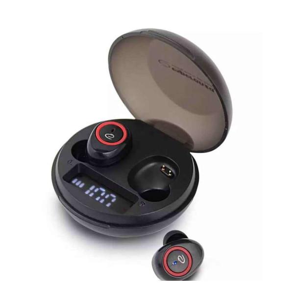 ESPERANZA Bluetooth slušalice EH236K crne