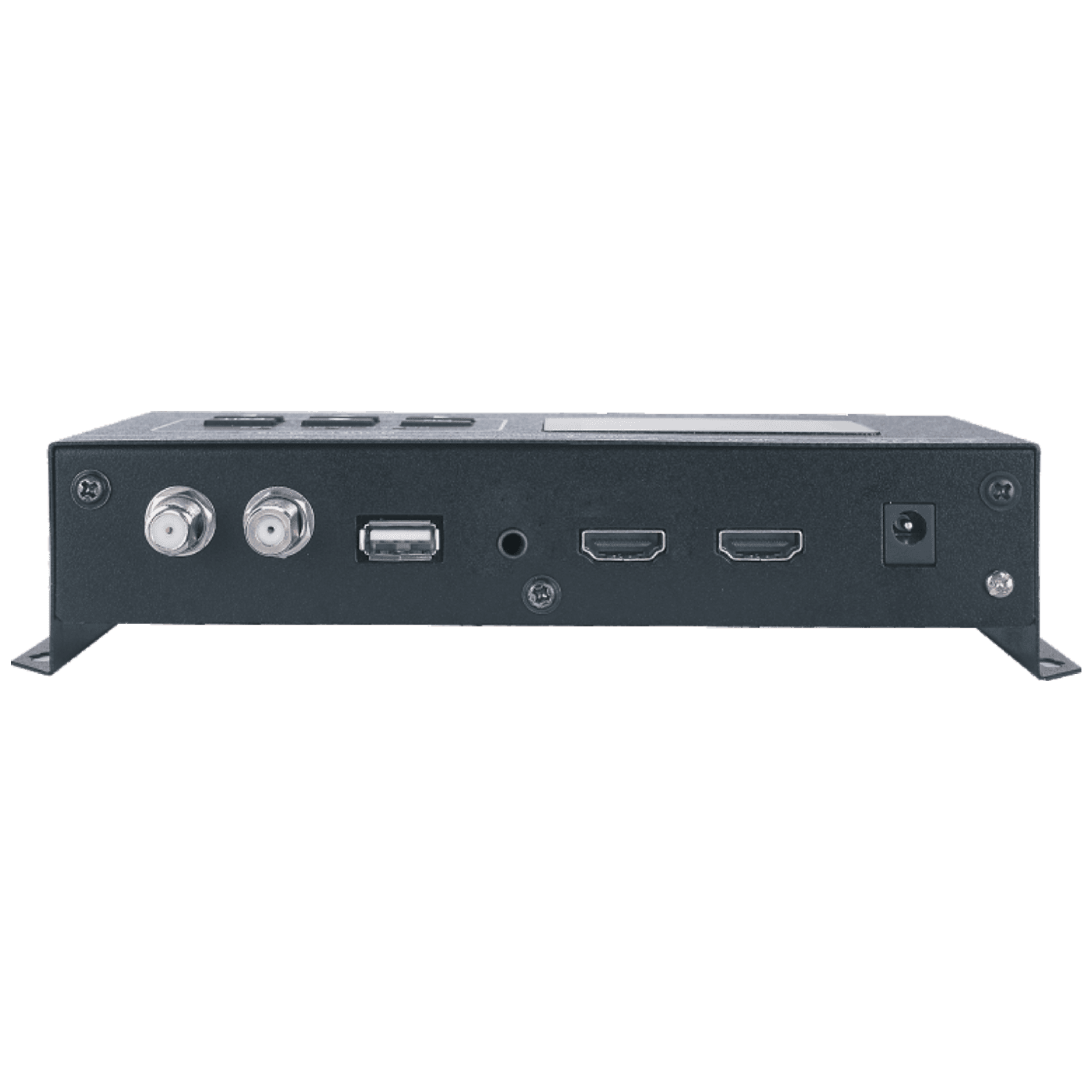 Selected image for FALCOM RF Modulator HDMI/AV - DVB-T, UHF / VHF, Crni