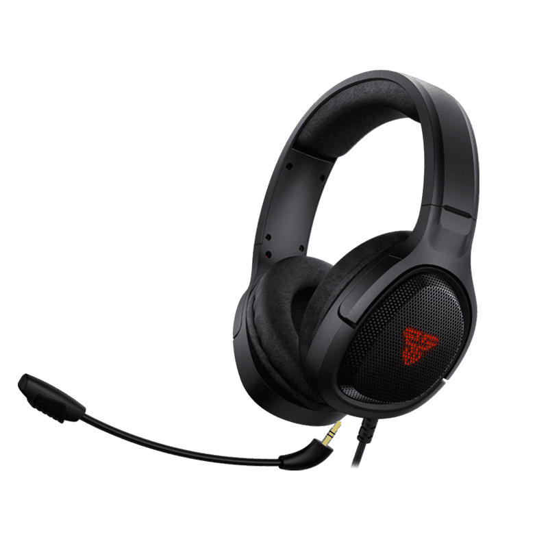 Selected image for FANTECH Slušalice Gaming MH85 Vibe crne