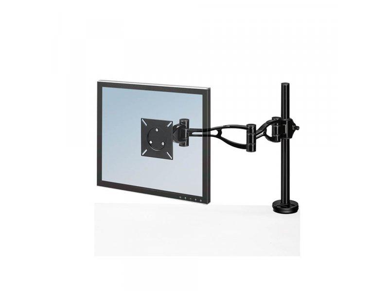 FELLOWES Nosač monitora Professional Series Single crni