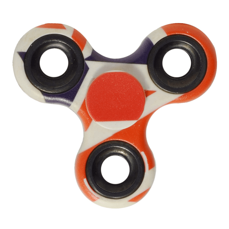 Selected image for Fidget Spinner Camuflage Tip2