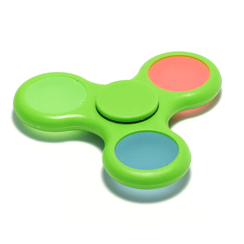 Selected image for Fidget Spinner Color Mix