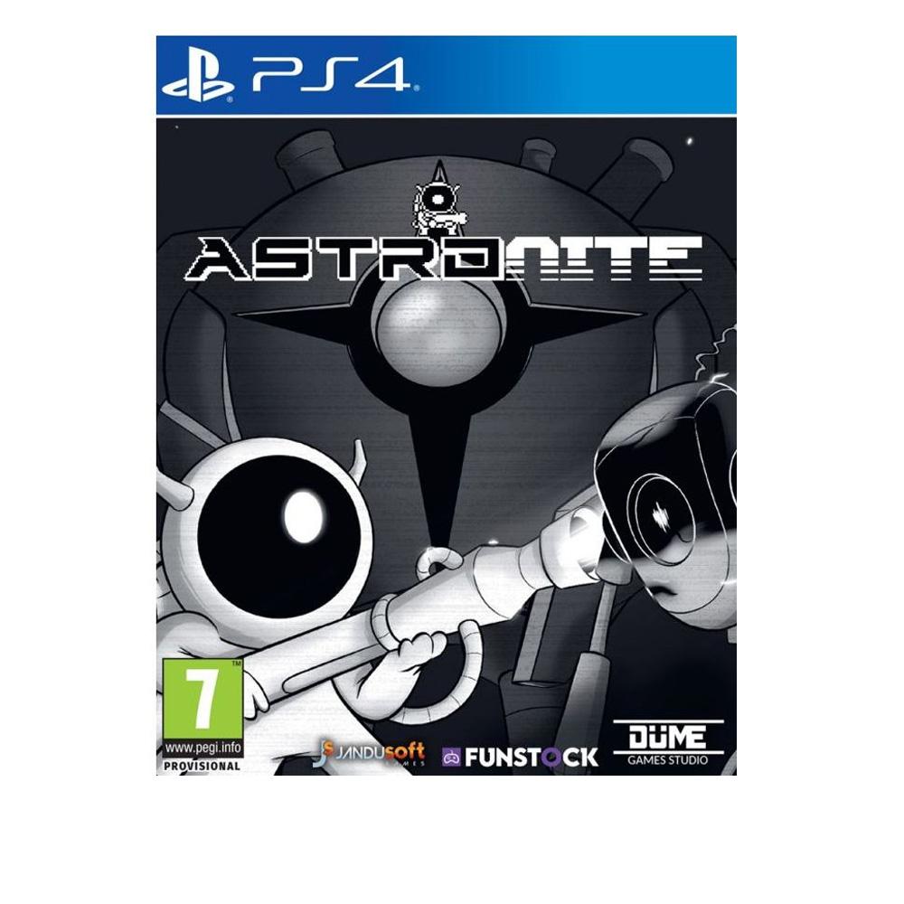 FUNSTOCK Igrica PS4 Astronite
