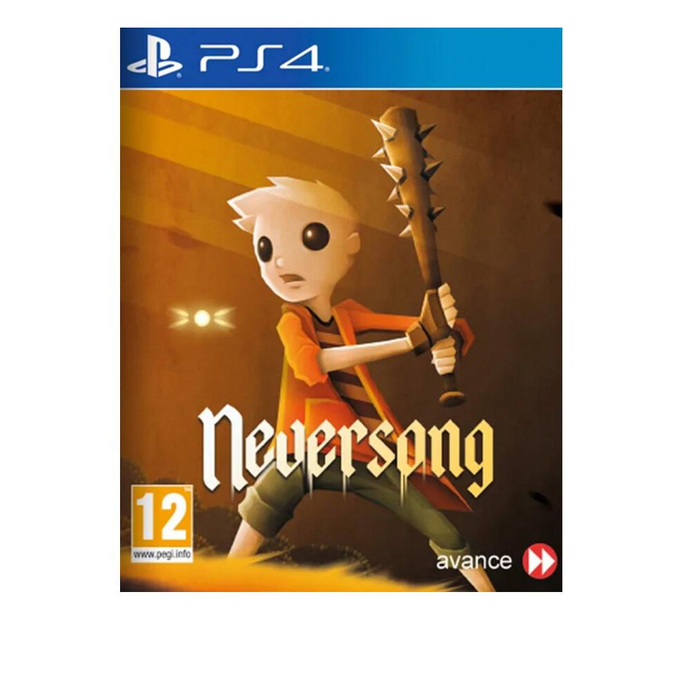 FUNSTOCK Igrica PS4 Neversong