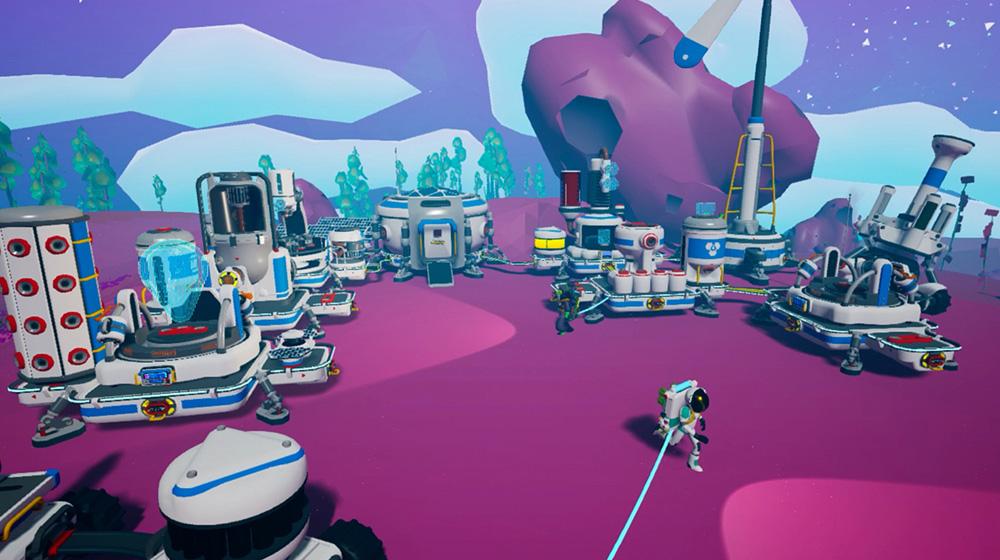 Selected image for GEARBOX PUBLISHING Switch igrica Astroneer